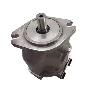 ปั๊มลูกสูบ DFR1การแทนที่แบบแปรผัน/dflr A10VSO18/28/45/71/100/140DRG/31R-PPA12N00 - Product Image 5