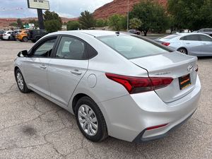 2021 H-yundai Accen-t SE FWD - Product Image 5