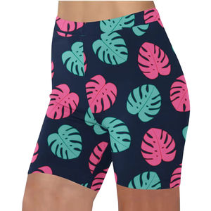 Shorts Deportivos de Alta Calidad para Mujer, Fabricantes de Ropa Deportiva, Shorts de Yoga, Running y Ciclismo Personalizados para Mujer - Product Image 6