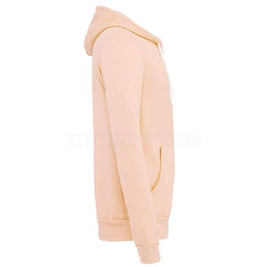 Kivotech Sweat à Capuche Unisexe Tendance avec Fermeture Éclair, Respirant, Écologique, Personnalisable à Bas Prix – Collection Automne - Product Image 5