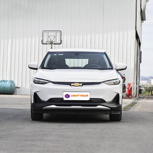 Chevrolet Menlo EV Muy Limpio y Elegante, 5 Puertas, 5 Asientos, Automóvil Eléctrico Crossover - Product Image 3