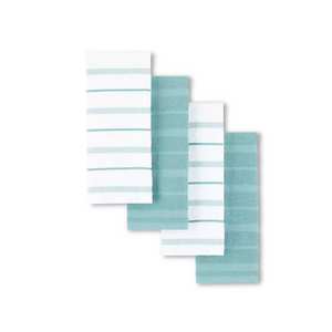 Exportador indio 100% paños de cocina de algodón de alta calidad paños de cocina bordados a precio mayorista - Product Image 6