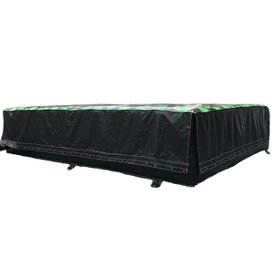 Precio de fábrica truco airbag colchón caída <span class=keywords><strong>libre</strong></span> estilo <span class=keywords><strong>libre</strong></span> aterrizaje bolsa de aire trampolín inflable airbag - Product Image 4