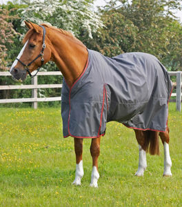 Mantas para Caballos Premium Personalizadas, Manta de Exterior para Deportes Ecuestres, Manta Impermeable y Transpirable para Caballos, Proveedor - Product Image 6