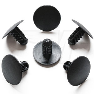 Clips de coffre pour compatible avec Renault Dacia Opel Nissan Fiat OEM 7703077117 - Product Image 2