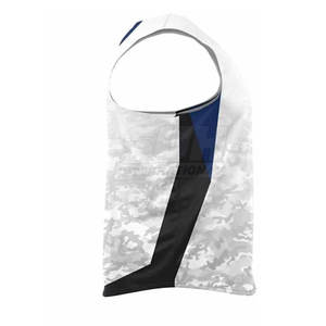 ชุดยูนิฟอร์ม 7V7 คุณภาพสูง ออกแบบตามสั่ง ขายดีที่สุด ผลิตจากโพลีเอสเตอร์ ระบายอากาศได้ดี บริการ OEM สำหรับขายออนไลน์ - Product Image 5