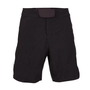 กางเกง MMA ระบายอากาศได้ดี ผ้าเนื้อบางเบา ยืดหยุ่น ขอบเอวยืดหยุ่น ตะเข็บเสริมความแข็งแรง โลโก้ด้านหน้า ปรับแต่งได้ - Product Image 5