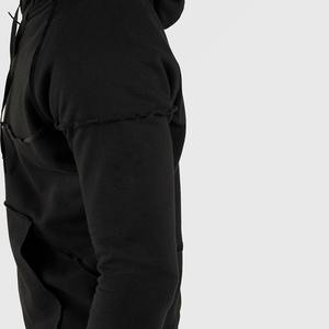 Nouveau Hoodie Rigger de Haute Qualité, Molleton Épais 430 g/m² 100% Coton, LOGO Brodé sur le Devant, Streetwear Hiver - Product Image 5