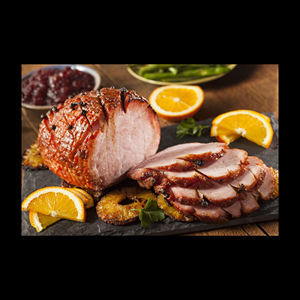 100% de viande de porc congelée conservée, y compris les pattes et les pieds. Couleur de jambon fraîchement naturelle. Congélateur propre-Fraîcheur assurée - Product Image 2