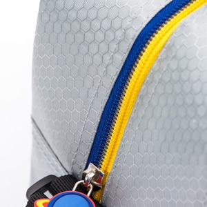 ถุงอาหารกลางวันเด็กผู้ชายลายจรวดอวกาศ - Product Image 5