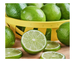Limes sans pépins fraîchement récoltés, parfaites pour toutes les utilisations - Product Image 3