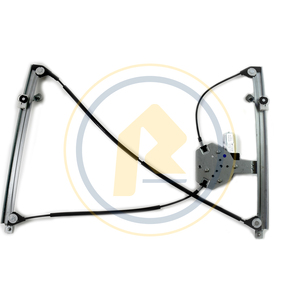 อะไหล่ชุดมอเตอร์กระจกไฟฟ้า Ac Rolcar รุ่นปรับได้ สำหรับ OE 8200297443 8200826167 เหมาะสำหรับรถยนต์ Renault Clio ปี 2005-2012 - Product Image 1
