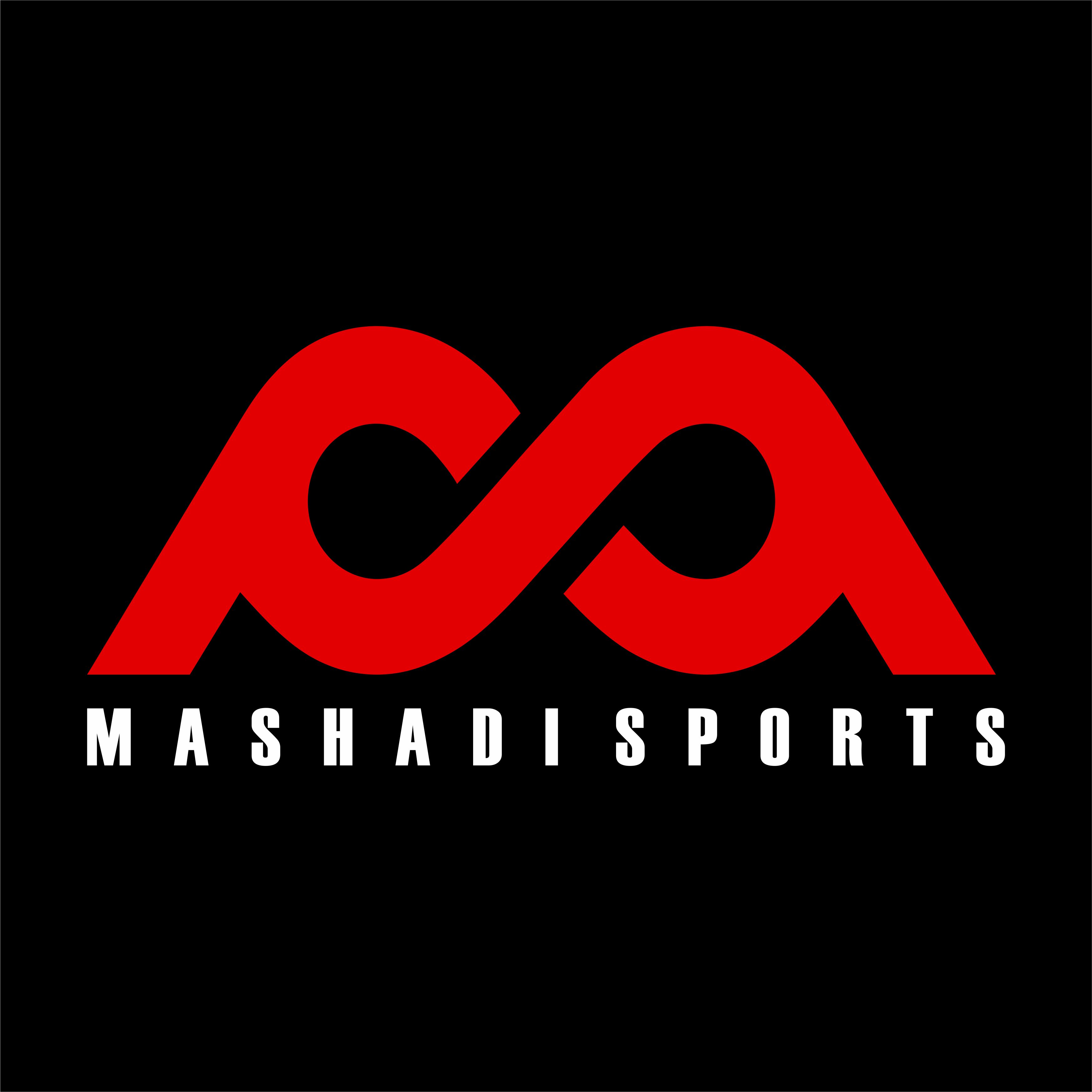 MASHADI SPORTS logo