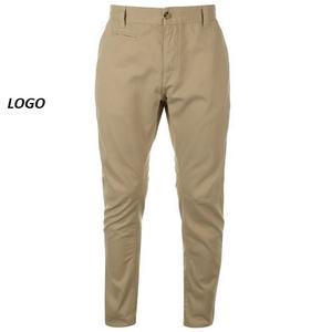 Pantalon Chino uni Slim Fit femmes été pantalon droit femme survêtement pantalon élastique sueur Chinos pantalon respirant - Product Image 5