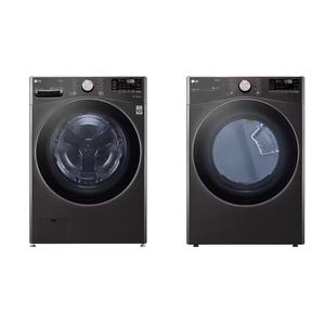 Nueva Lavadora-Secadora Combinada Auténtica con Vapor+ y Turbo Clean de 16kg/9kg WXLC-1116B - Product Image 4