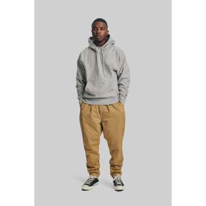 Sudadera con Capucha de Corte Holgado 3010, Tejido de Punto Transpirable para la Temporada de Otoño - Product Image 3