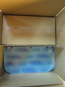 Visera de repuesto para PC, CE EN166 ANSI Z87.1 protectores faciales transparentes - Product Image 4