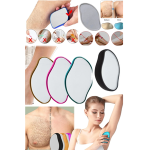 เครื่องกำจัดขนด้วยมือ Mucit Home เครื่องกำจัดขนแบบไม่เจ็บปวดสำหรับทั้งร่างกาย รุ่น 8684777105216 - Product Image 5