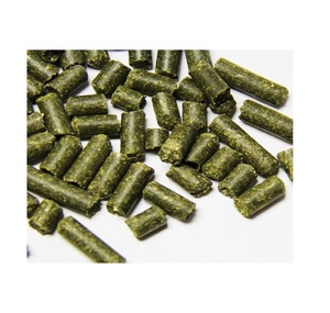 Granulés d'alfalfa de qualité supérieure à vendre, commandes en gros disponibles, livraison rapide, prix compétitifs pour l'alimentation animale et l'élevage. - Product Image 4