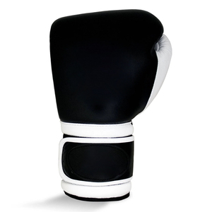 Guantes de Boxeo de Alta Calidad al por Mayor de Fábrica, Guantes de Boxeo Personalizados de 10/12 oz para Entrenamiento con su Propio Logotipo - Product Image 4