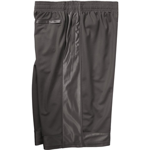 Pantalones cortos de gimnasio de poliéster de alta calidad al por mayor para hombre, pantalones cortos deportivos de baloncesto para hombre, pantalones cortos de malla personalizados, precio razonable - Product Image 3