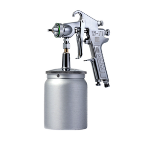<span class=keywords><strong>Pistolet</strong></span> à <span class=keywords><strong>peinture</strong></span> en aérosol à buse de 1.3mm pour l'amélioration de l'habitat automobile - Product Image 2