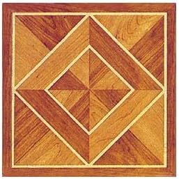 Piastrelle in Vinile Moderne 12x12 Pollici Autoadesive Resistenti all'Acqua Antiscivolo per Ufficio Confezione da 20 Disponibili in Spessori 1,5mm 2mm 3mm - Product Image 4