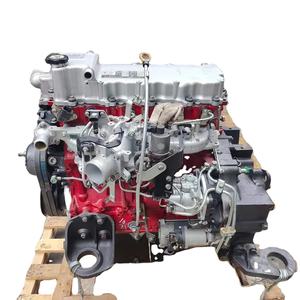 12V 24V เครื่องยนต์ดีเซลญี่ปุ่นดั้งเดิม FE6T FE6 - Product Image 1