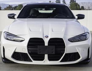 Smart Buy 2023 BMW M4 Competition xDrive Coupé, Motor de Seis Cilindros en Línea de 3.0L con Doble Turbo - Product Image 1