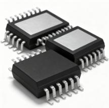 IS25LP02GJ-RHLA3 Texas Instruments Memoria Volátil de 2Gb QPI QSPI TFBGA de 24 Esferas 6x8mm Chip de Almacenamiento - Product Image 2
