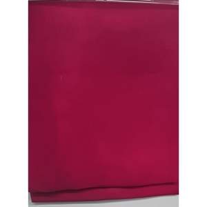 Premium Mul Chanderi Plain Fabric 60 GSM With Lightweight Smooth Texture Sipping/Transport Cost Extra - Product Image 1