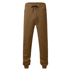 Nouvel Arrivage Survêtement Personnalisable Uni Coupe Classique 100% Polyester Grande Taille Respirant Écologique à Manches Longues et Col Roulé – Le Meilleur - Product Image 4