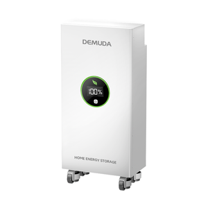 Batería de Almacenamiento de Energía Solar de 15/20/30 kWh, 51.2V LiFePO4, 280/400/628 Ah, 6000 Ciclos, para Almacenamiento de Energía Doméstica, ODM OEM - Product Image 5