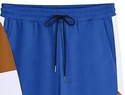 Chándal Deportivo de Invierno Personalizado para Hombre, con Capucha, Color Sólido, Estilo Casual, Talla Adulto, en Oferta - Product Image 5