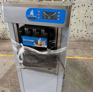 Commercial <b>Ice</b> <b>Cream</b> Maker <b>Machines</b> for Flour Mill Use Energy Star Certified 5 Year Warranty Automated High Return Fast Service - Product Image 6