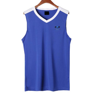 Ropa Deportiva en Oferta Online, Camiseta de Baloncesto de Secado Rápido, Camiseta de Baloncesto de Primera Calidad - Product Image 1