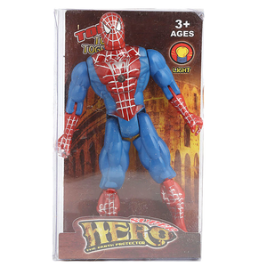 Figurine d'action Spider-Man - Product Image 4