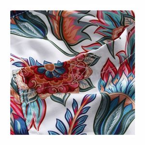 กางเกงขาสั้นผ้าฝ้าย100% สำหรับผู้ชายกางเกงวิ่งออกกำลังกายชายหาดกางเกงขาสั้นลำลองระบายอากาศเป็นมิตรต่อสิ่งแวดล้อมออกแบบปักสำหรับออกกำลังกายชายหาด - Product Image 5