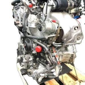 Moteur diesel d'occasion de haute qualité 8AR-FTS 2.0T, assemblage complet, inspection professionnelle, garantie 12 mois pour GS200 IS200t NX200t SUV - Product Image 1