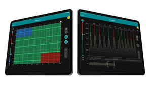 ¡COMPRA AHORA! Sistema de Mapeo Preciso PM8000Pro – Detector de Varillas y Escáner de Hormigón – ENTREGAS A NIVEL GLOBAL - Product Image 3