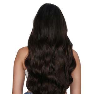 Trame noue la main - Ondule - Product Image 2