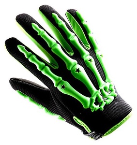 Gants de course de motocross en gros Gants de motocross de vélo de motocross-Léger équipement de protection de course de sport de puissance en gros - Product Image 6