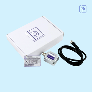 LPMS-RS232AL3 IMU 9 แกน พร้อม AHRS RS232/USB Connectivity ตัวเรือนกันน้ำ 5-18V DC สำหรับ AGV และระบบควบคุมการทรงตัว - Product Image 2