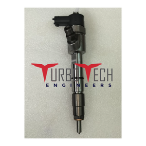 0445110526 0445110527หัวฉีดน้ำมันคอมมอนเรล - Product Image 1