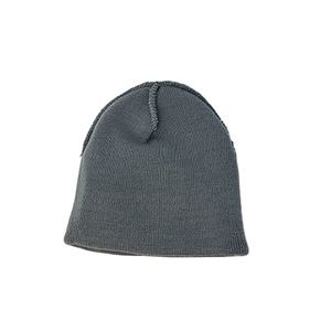 Bonnet décontracté pour homme sur mesure 2026 – Bonnet uni grande taille respirant pour homme avec service OEM - Product Image 5