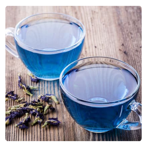 THÉ DE FLEURS DE POIS PAPILLON DU VIETNAM DE HAUTE QUALITÉ | 100% FLEURS SÉCHÉES NATURELLES POUR THÉ AUX HERBES ANTIOXYDANTES - Product Image 6