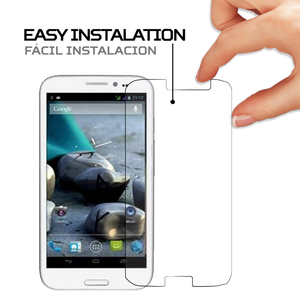 ฟิล์มกันรอยหน้าจอ ANTISHOCK สำหรับโซโป ZP950 ฟิล์มป้องกันคุณภาพพรีเมียมสำหรับอุปกรณ์ของคุณ - Product Image 2