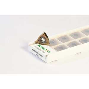 YOUNIO WNMG 080404 BM AP85 Herramientas de corte y conformado - Product Image 1