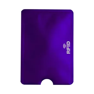 Porta Tarjetas y Notas de Aluminio Personalizado de Allux - Product Image 3