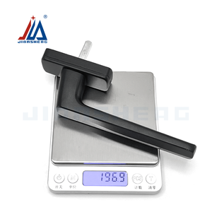 Poignée <span class=keywords><strong>de</strong></span> fenêtre <span class=keywords><strong>de</strong></span> haute qualité pour battant et inclinaison tourner le matériel <span class=keywords><strong>de</strong></span> fenêtre - Product Image 4